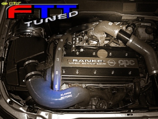 FTT QuickTap 25mmØ Abzweigung