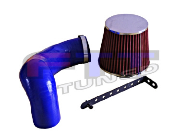 Performance Racing Air Filter Kit Astra H 1.6l Turbo Z16LET (BLUE)