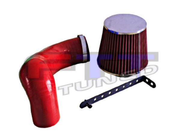 Performance Racing Air Filter Kit Astra H 1.6l Turbo Z16LET (RED)