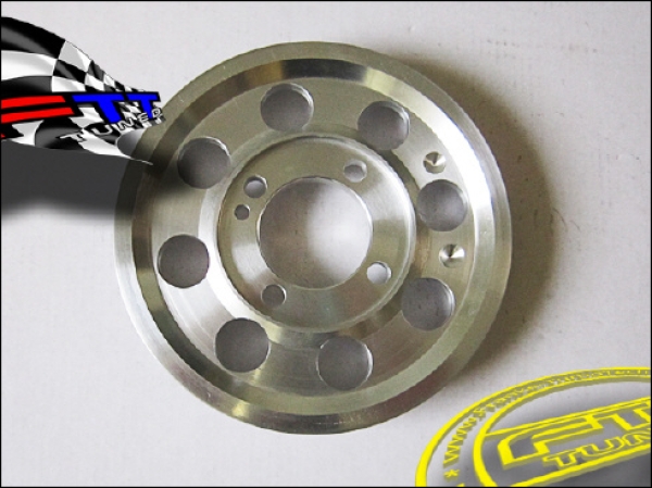 FTT Racing Riemenscheibe Z20LE# 4Loch 5PK