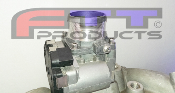 UNI Intake-Plenum Kit Z20LEx