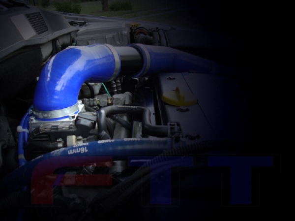 UNI Intake-Plenum Kit Z20LEx
