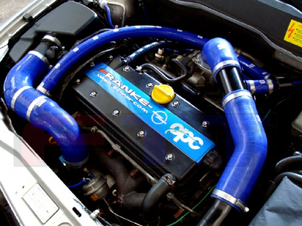 UNI Intake-Plenum Kit Z20LEx