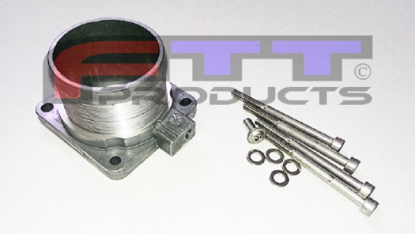 UNI Intake-Plenum Kit Z20LEx