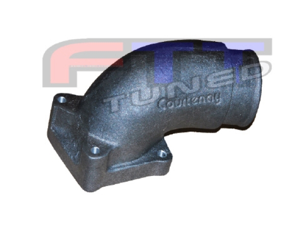High-Flow Intake-Plenum Z20LEx