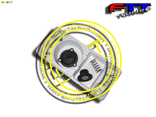 BW KKK DV Overhaul Kit - Recirc. Valve (Rep.Satz)