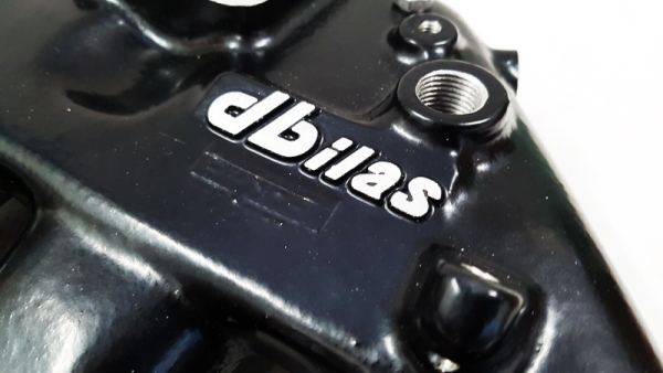 dbilas Saugrohr Z20LET, Z20LEL, Z20LER und Z20LEH