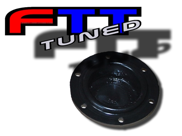 Forge Motorsport T2 049 Druckdosen Ersatz Membran