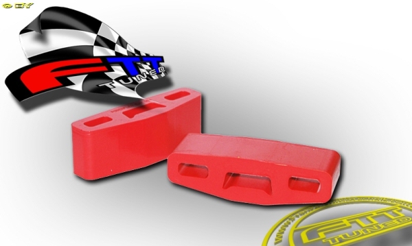 PowerFlex Exhaust Mount 4