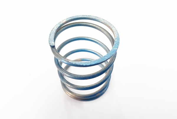 Forge Motorsport DV groß Feder blau 1.68 bis 2.06 Bar