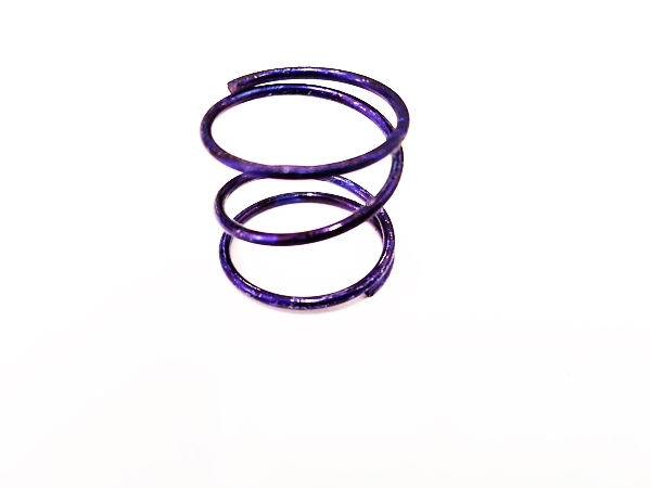 Forge Motorsport DV klein Standard Feder blau +75%