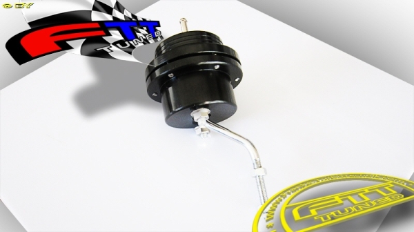 FTT© T2 049 111 Wastegate Serie universal 80mm Schubstange +30mm Versatz