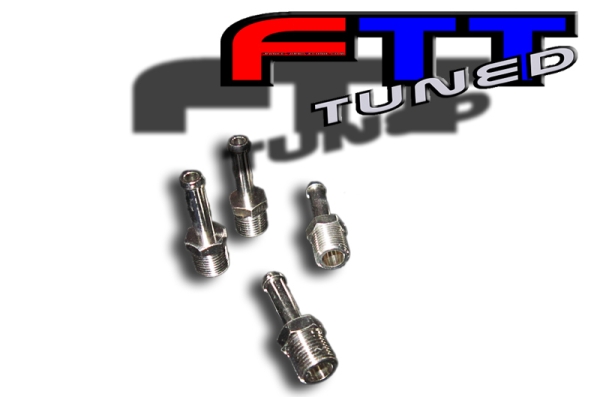 FTT© T2 049 WG Schlauchnippel No 05