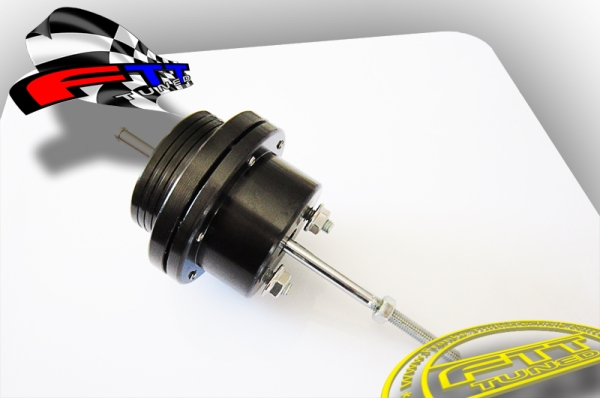 FTT© T2 049 110 Wastegate Serie universal 80mm Schubstange