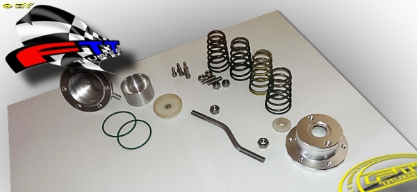 FTT© Kolben Wastegate GARRETT GT Serie