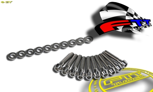 TITAN Ventildeckel Schrauben Satz Z20