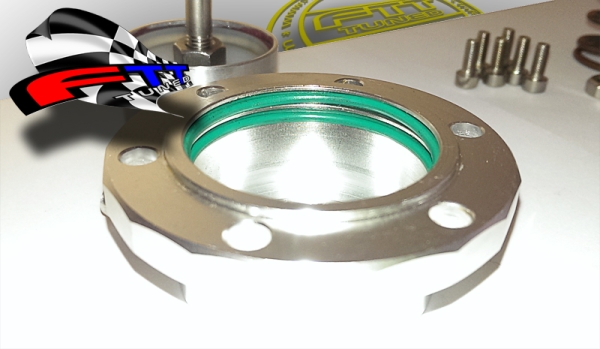 FTT© Kolben Wastegate GARRETT GT Serie
