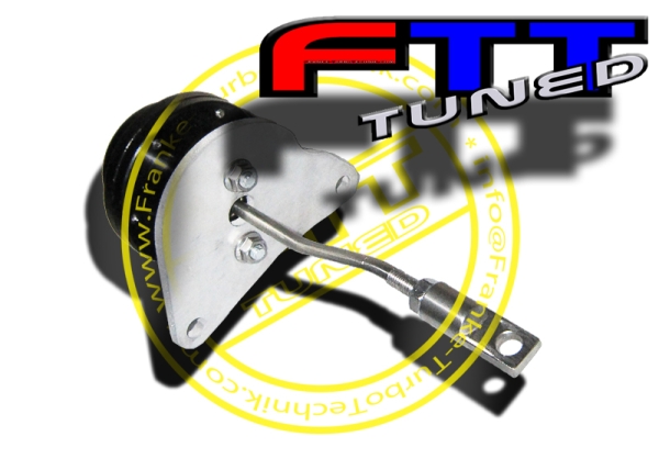 FTT© T2 049 Wastegate Z28NEx 2.8l V6