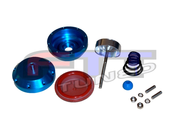 FTT© T3 048 Motorsport XXL UNI Wastegate