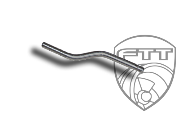 FTT© T2 049 Schubstange Garrett GT Serie WG