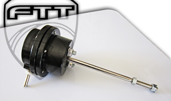FTT© T2 049 Wastegate Z20 2.0l 16V