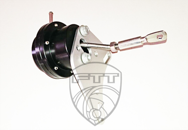FTT© T2 049 Wastegate GARRETT GT Serie mit Membran