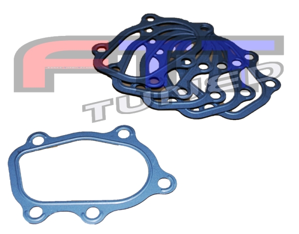 T25 Dichtung GT25 - GT28 WG 5 Loch