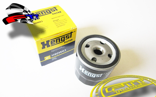 Hengst Oelfilter GM OPEL