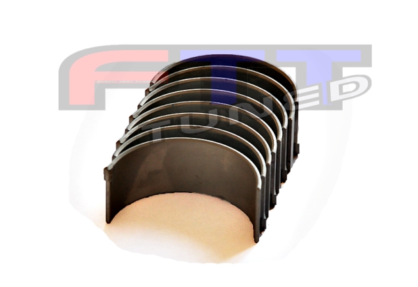 KING 3Stoff-RACE+ Pleuellager OPEL 1,6l 1,8l STD by FTT©