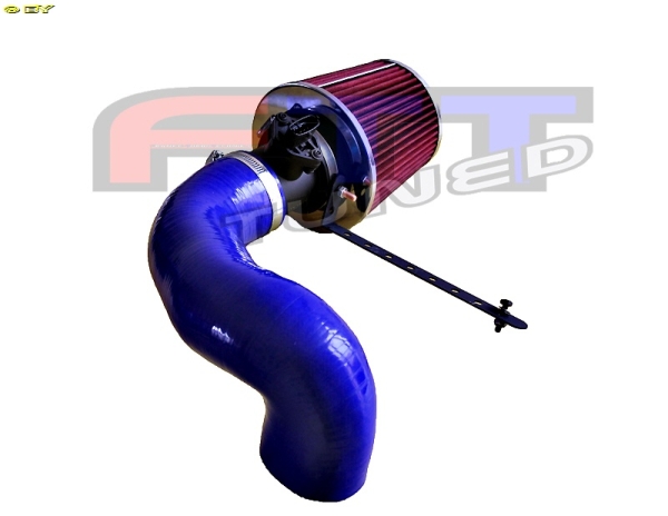 Performance Racing Air Filter Kit Astra H 1.6l Turbo Z16LET (BLUE)