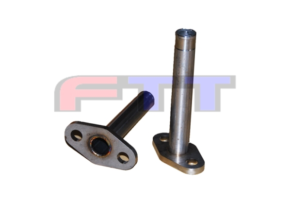 Oil Rücklauf Kit 38-M8-0°-15Ø-150