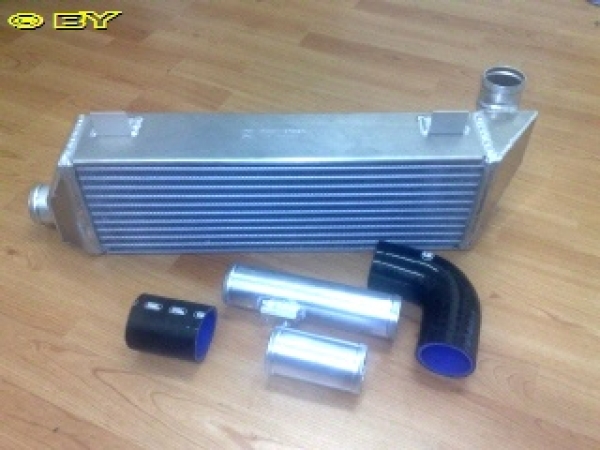 Ladeluftkühlerkit Astra-H  / Zafira-B  Z20LEL Z20LER