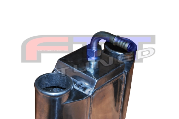 Fitting 1/2" auf 18mmØ Schlauchnippel 90°