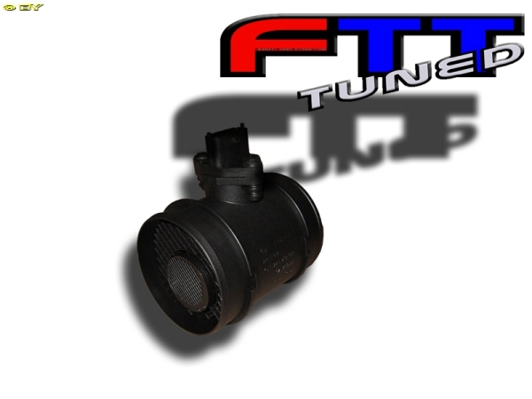 DELPHI Luftmassenmesser (84mmØ) für 2,8l V6 Turbo Z28NEL / Z28NET Motoren