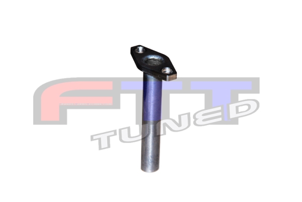 Oil Rücklauf Kit 38-M8-0°-15Ø-150