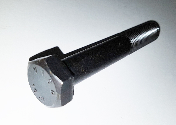 M14x1.5x85 10.9 Sechskantschraube Din 961
