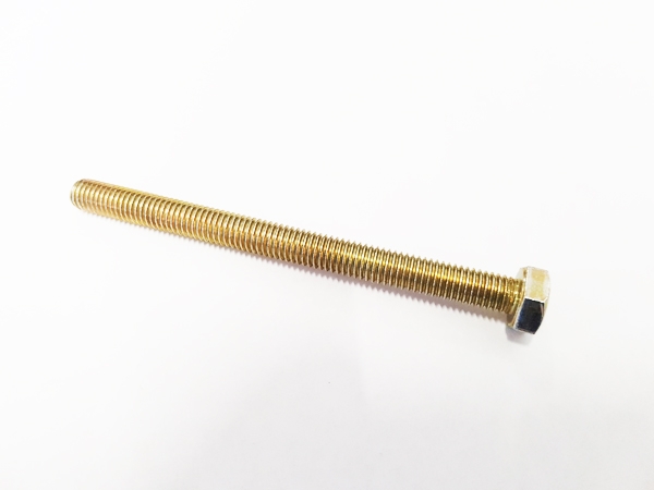 M8x100 8.8 Sechskantschraube Din 933
