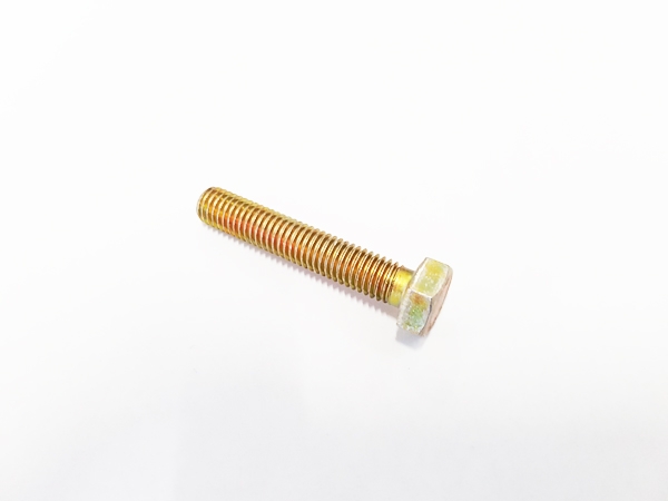 M8x45 8.8 Sechskantschraube Din 933