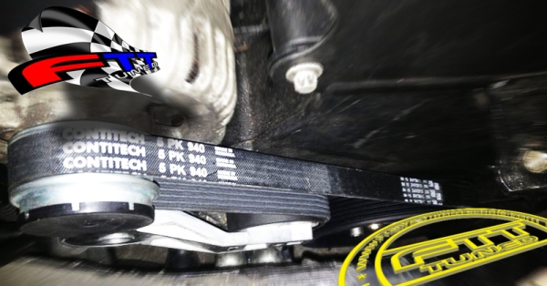 FTT© Klimaanlage Entfernung - Kit Pro Z20