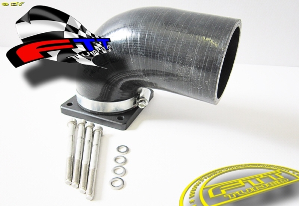 UNI Intake-Plenum Kit Z20LEx