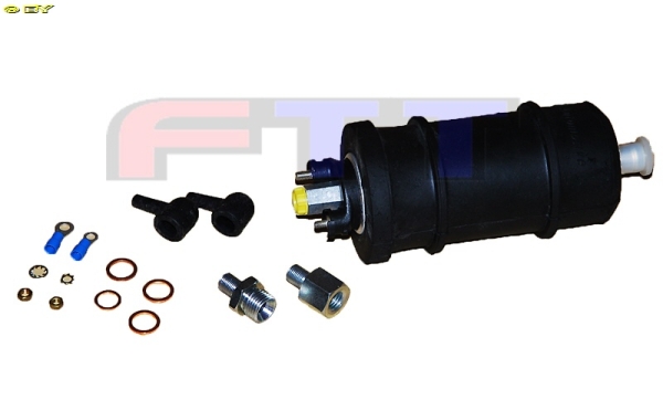 OE PIERBURG Kraftstoffpumpe XL² (bei 3 Bar-180l/h)