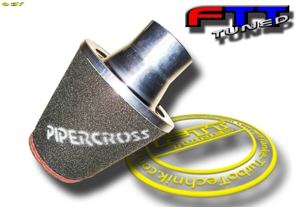 Pipercross Universal Air Filter Ø71xA150xB150x220