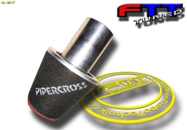 Pipercross Universal Air Filter Ø100xA200xB110x190