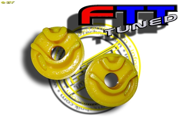 PU Motorlager F23 Astra G / Zafira A / Speedster