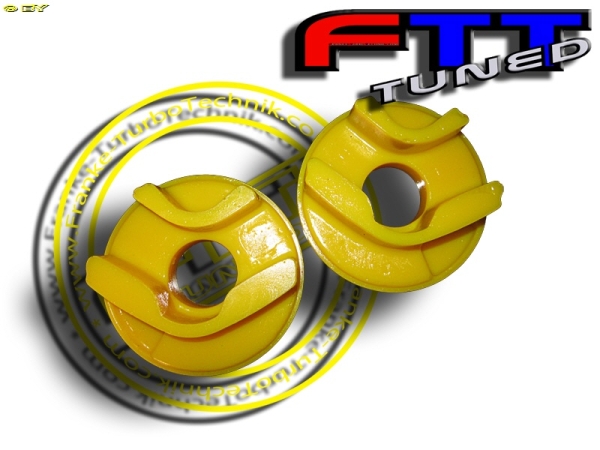 PU Motorlager F40 Vectra C / Signum