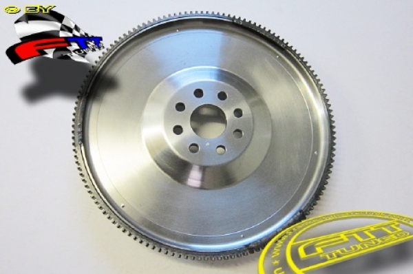 Racing Stahlschwungrad 228Ø 8Loch 4,7kg