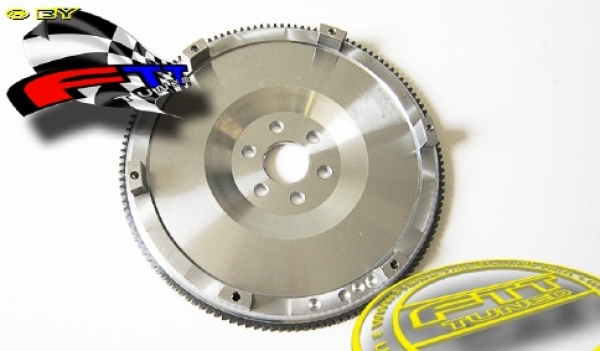Racing Stahlschwungrad Z22SE 4,7kg