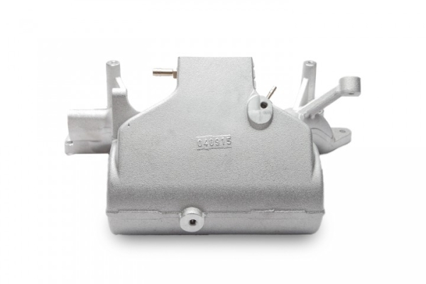 Spaltsaugrohr V2 für Opel Z20 Motoren