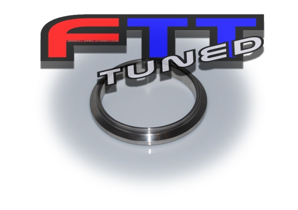 Tial Edelstahl V-Band Flansch Turbinen Auslass