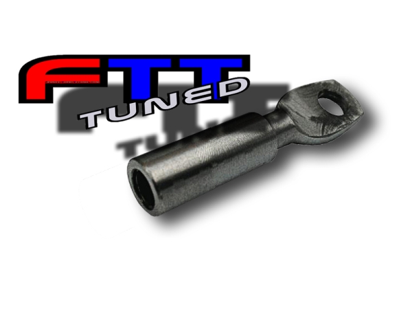 Forge Motorsport WG Schubstangenadapter kurze Ausführung 6,5x35